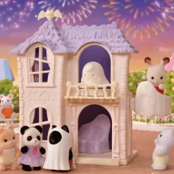 Spooky Surprise House by Sylvanian Families
