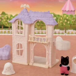 Spooky Surprise House by Sylvanian Families