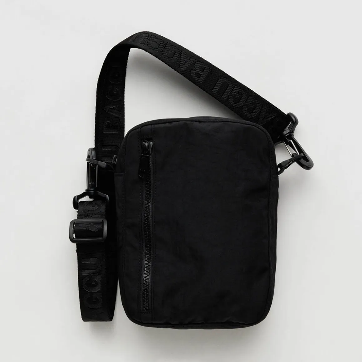 Sport Crossbody Bag in Black by Baggu