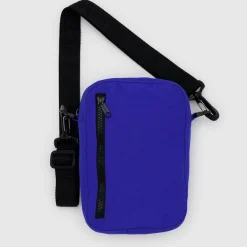 Sport Crossbody Bag in Lapis by Baggu