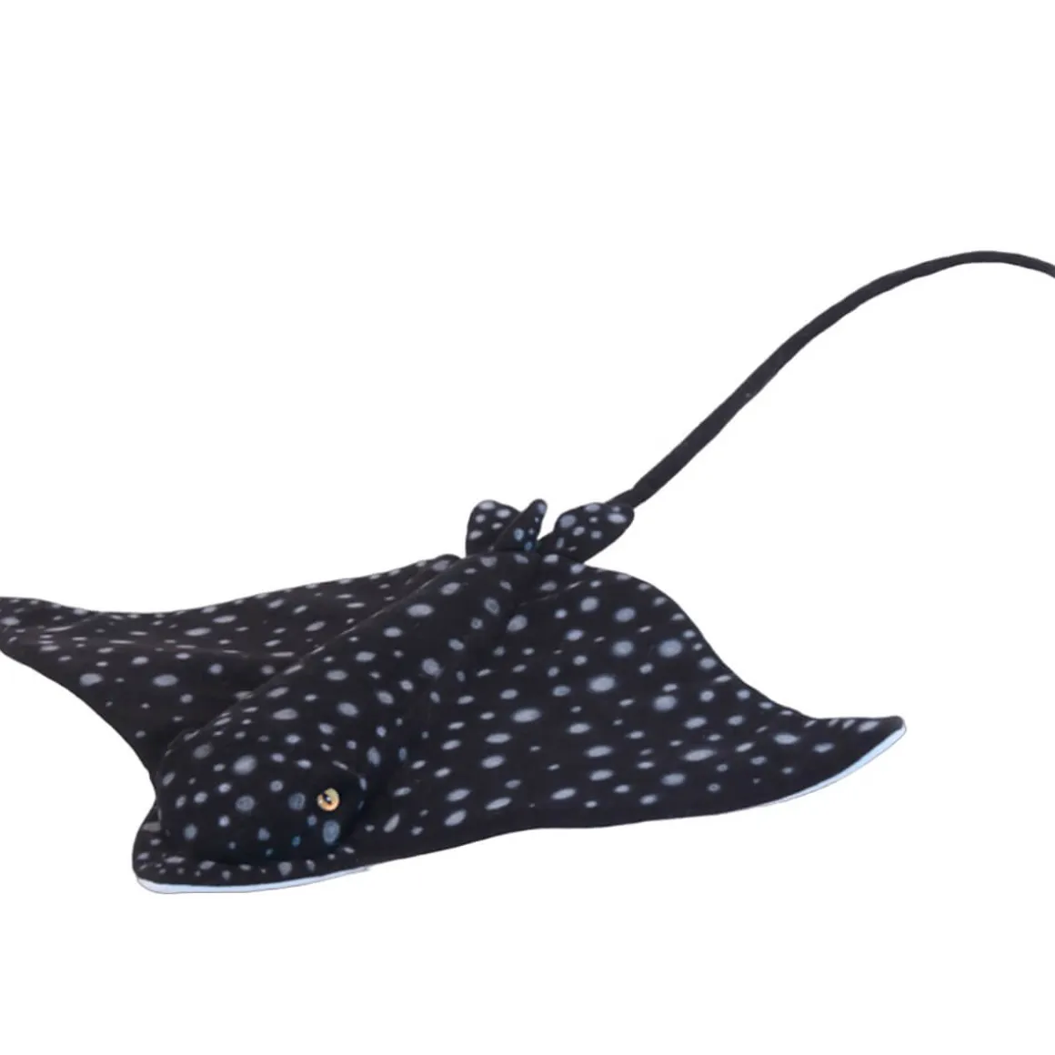 Spotted Leopard Ray (53cm) by Hansa