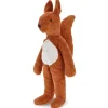 Squirrel Large Floppy Animal by Senger Naturwelt