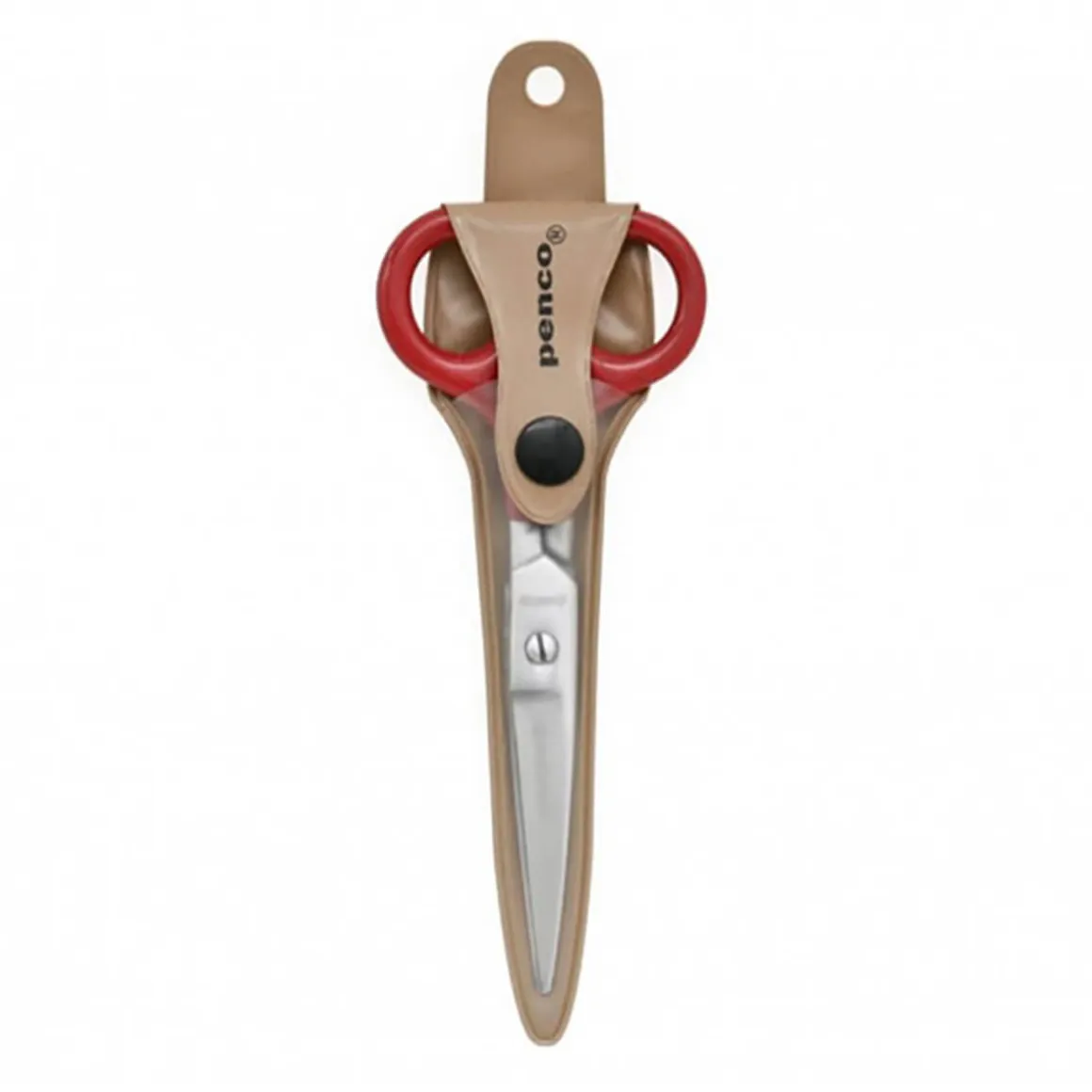 Stainless Steel Scissors (Various Colours) by Hightide Penco