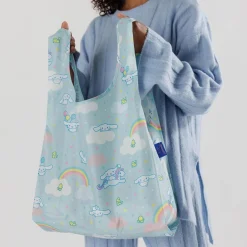 Standard Bag in Cinnamoroll by Baggu