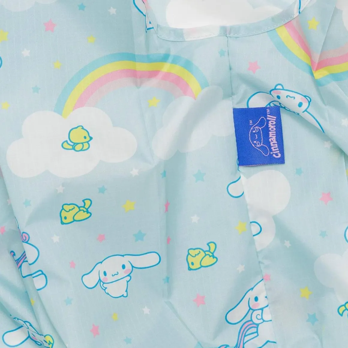 Standard Bag in Cinnamoroll by Baggu