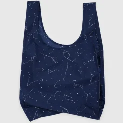 Standard Bag in Constellation Midnight by Baggu