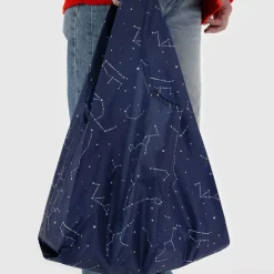Standard Bag in Constellation Midnight by Baggu