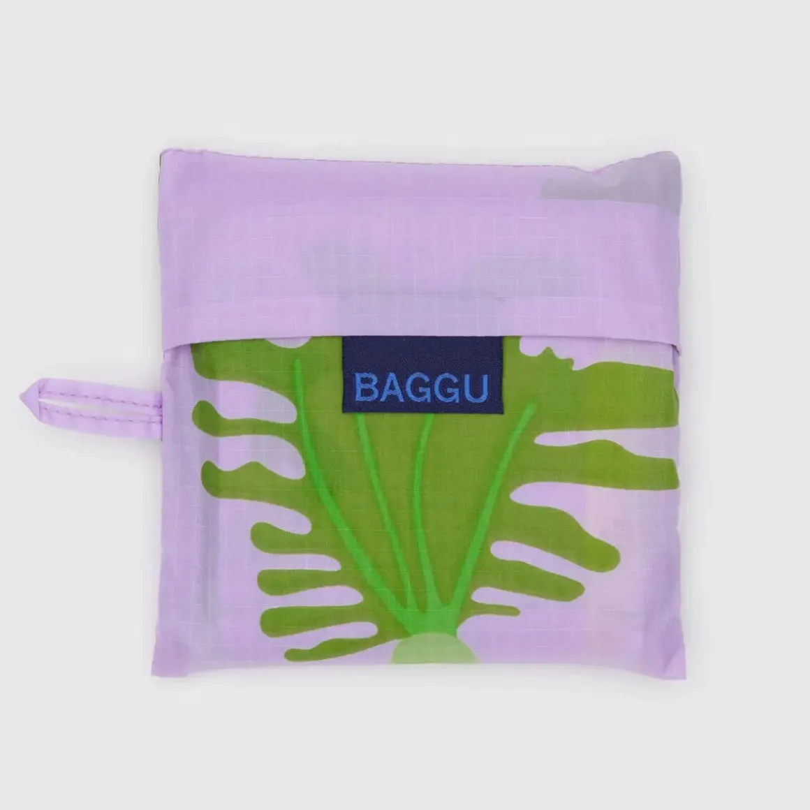 Standard Bag in Daikon Pink by Baggu