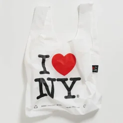 Standard Bag in I Love NY by Baggu