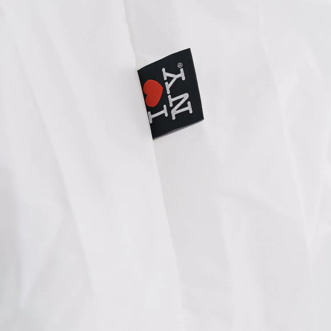 Standard Bag in I Love NY by Baggu