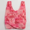 Standard Bag in Mercado by Baggu