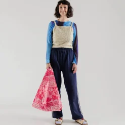 Standard Bag in Mercado by Baggu