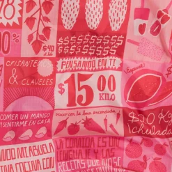 Standard Bag in Mercado by Baggu