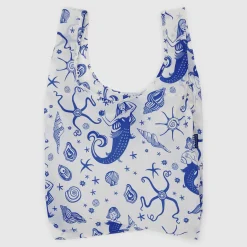 Standard Bag in Mermaid by Baggu