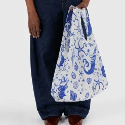 Standard Bag in Mermaid by Baggu