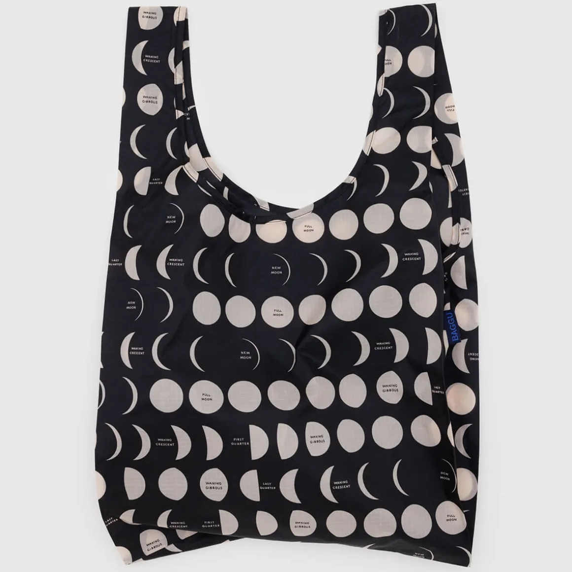 Standard Bag in Moon by Baggu