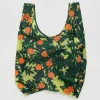 Standard Bag in Orange Tree Yellow by Baggu