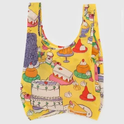 Standard Bag in Patisserie by Baggu