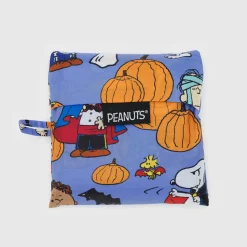 Standard Bag in Pumpkin Patch by Baggu