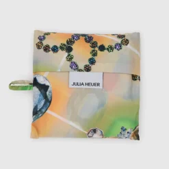 Standard Bag in Raisa by Baggu
