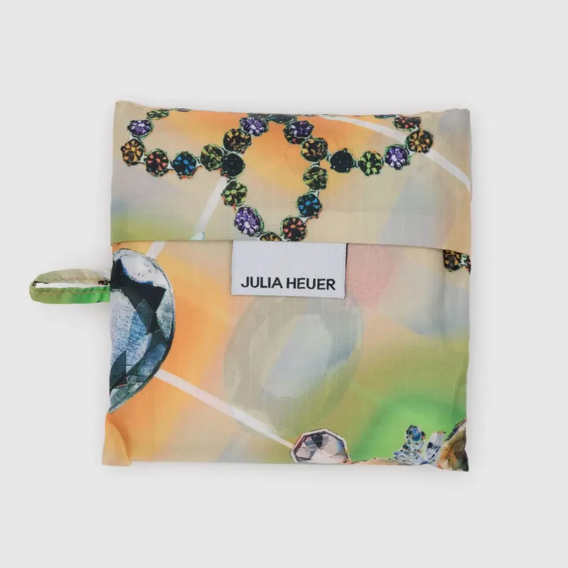 Standard Bag in Raisa by Baggu