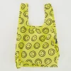 Standard Bag in Yellow Happy by Baggu