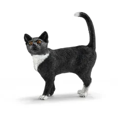 Standing Cat by Schleich
