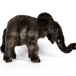 Standing Elephant (42cm) by Hansa