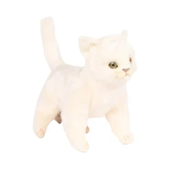 Standing Kitten (29cm) by Hansa