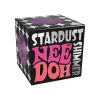 Stardust Shimmer Needoh Squishy Toy by Schylling