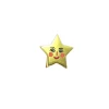 Starface Enamel Pin by Rosie Wonders
