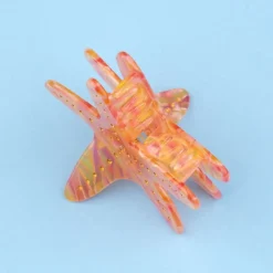 Starfish Hair Claw by Coucou Suzette