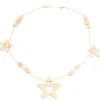 Star Garland by Loullou