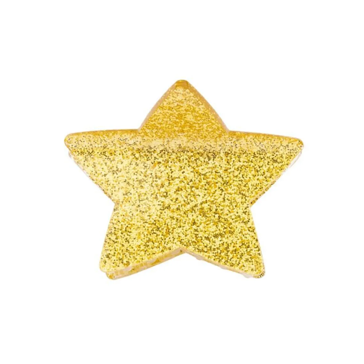 Star Hair Claw by Coucou Suzette