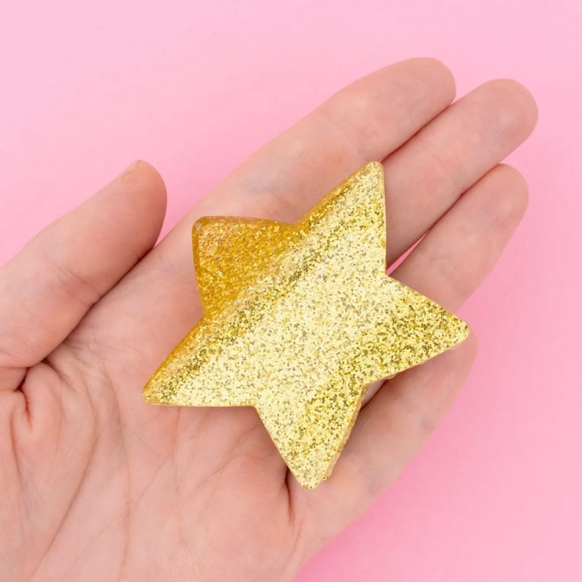 Star Hair Claw by Coucou Suzette