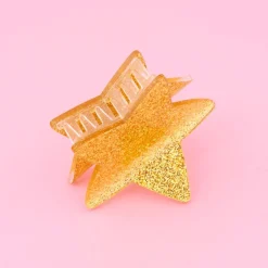 Star Hair Claw by Coucou Suzette