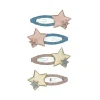 Starman Hair Clips by Mimi & Lula
