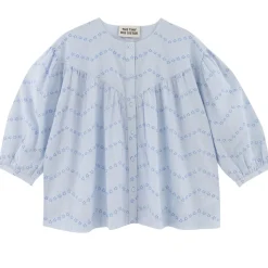 Stars Blouse by The Tiny Big Sister - Last Ones In Stock - EUR 36 (UK 8)