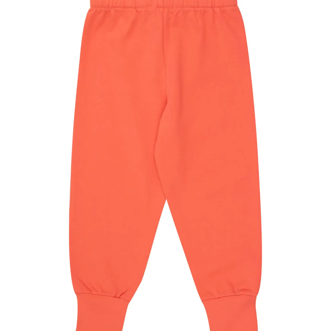 Stars Sweatpants in Light Red by Tinycottons - Last One In Stock - 12 Years