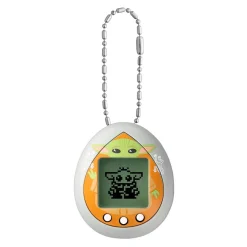 Star Wars Grogu Use The Force Tamagotchi by Bandai