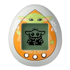 Star Wars Grogu Use The Force Tamagotchi by Bandai