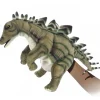 Stegosaurus Hand Puppet (40cm) by Hansa
