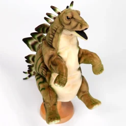 Stegosaurus Hand Puppet (40cm) by Hansa