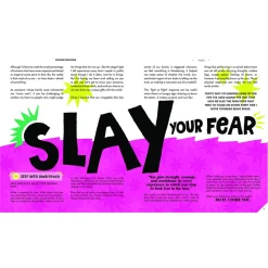 Step Into Your Power by Jamia Wilson & Andrea Pippins
