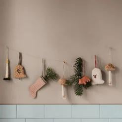 Stocking Ornament by Maileg