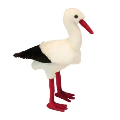 Stork (26cm) by Hansa