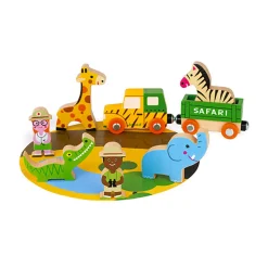 Story Safari Set by Janod