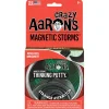 Strange Attractor Magnetic Storms Thinking Putty by Crazy Aarons
