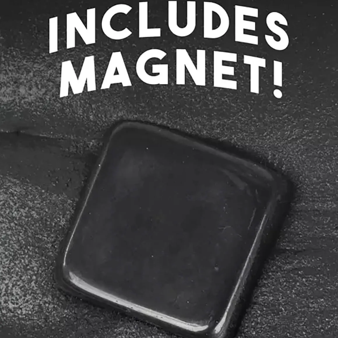Strange Attractor Magnetic Storms Thinking Putty by Crazy Aarons