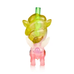 Strawberry Matcha Unicorno Figure (Limited Edition) by Tokidoki
